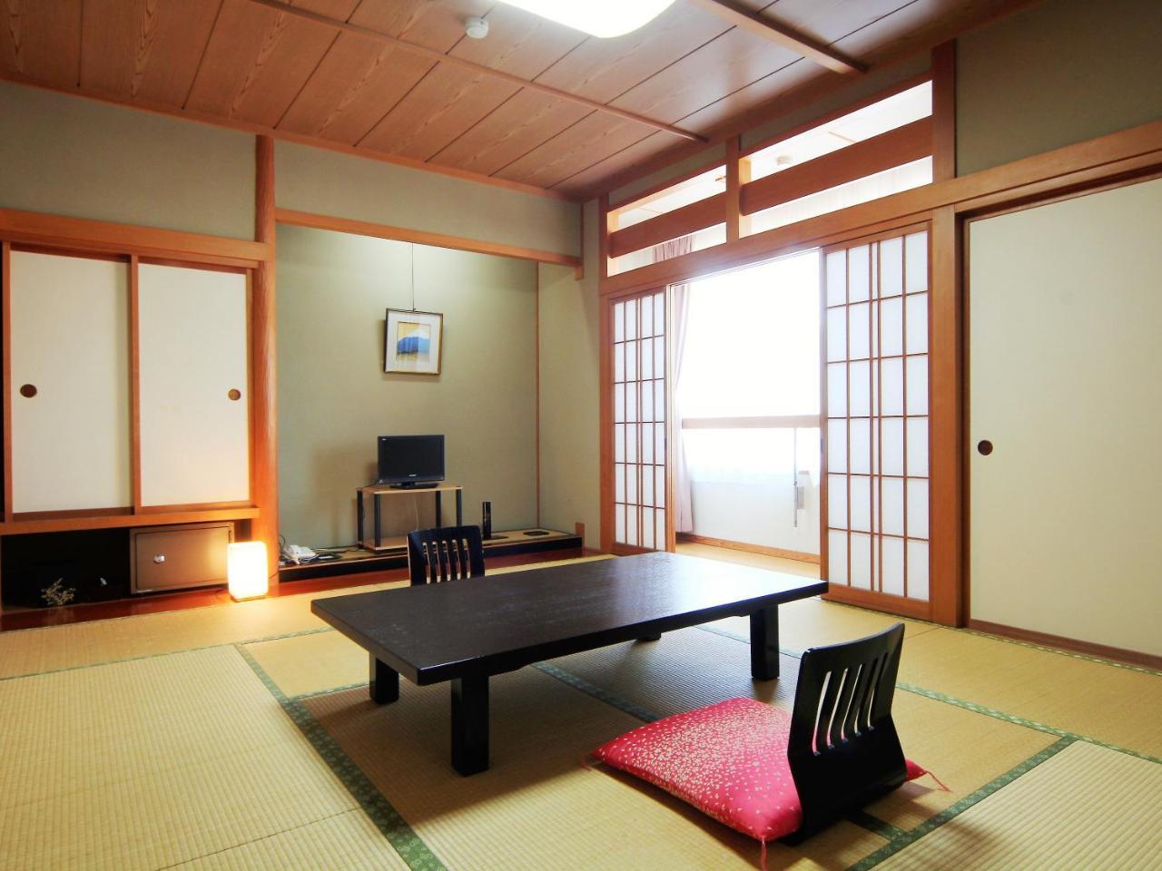Koshijisou Hotel Niigata Exterior photo